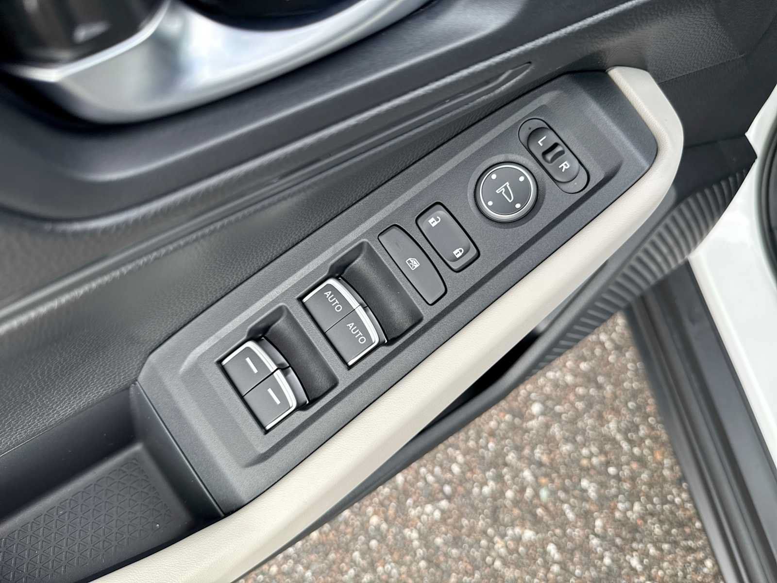 New 2026 Honda Accord LX image 15