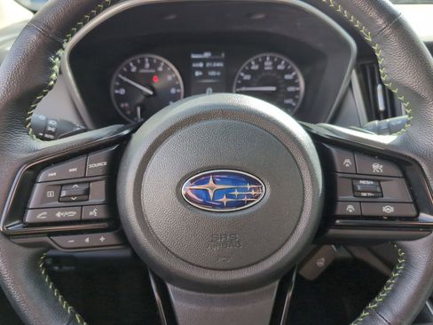 Used 2024 Subaru Outback Onyx Edition image 18