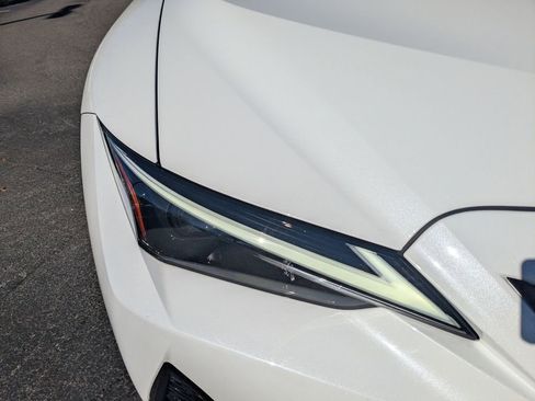 Used 2024 Lexus IS 350 F Sport w/ Accessory Package 2 image 22