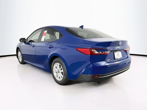 New 2026 Toyota Camry LE FWD image 6