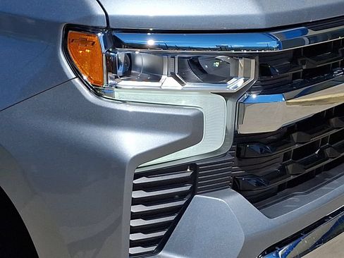 New 2026 Chevrolet Silverado 1500 LT AWD/4WD image 9