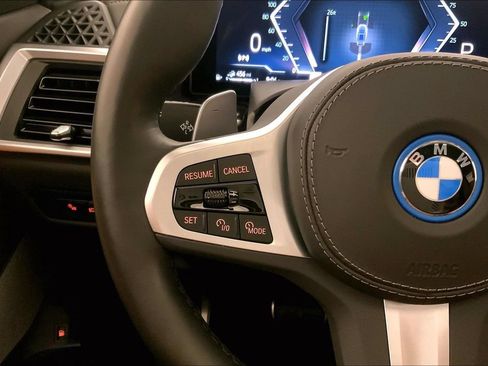 Certified 2024 BMW X5 xDrive50e w/ Executive Package AWD/4WD image 18