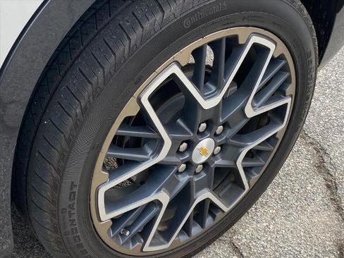 Certified 2023 Chevrolet Blazer Premier w/ Driver Confidence II Package image 29