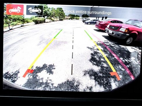 New 2025 Jeep Wrangler Sahara w/ Safety Group image 17