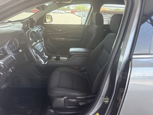 Used 2020 GMC Acadia SLE FWD image 13