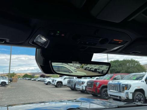 New 2025 GMC Hummer EV 2X w/ LPO, Dark Essentials Package image 14