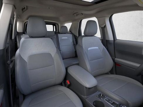 New 2026 Ford Bronco Sport Badlands w/ Badlands Tech Package AWD/4WD image 10