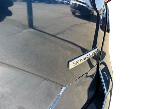 Used 2023 MAZDA CX-5 AWD 2.5 S w/ Select Package image 13