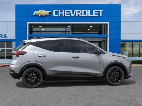 New 2027 Chevrolet Bolt RS FWD image 5