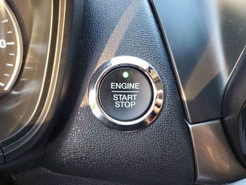 Used 2019 Ford EcoSport SE FWD image 23