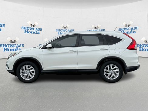 Used 2015 Honda CR-V EX-L image 4