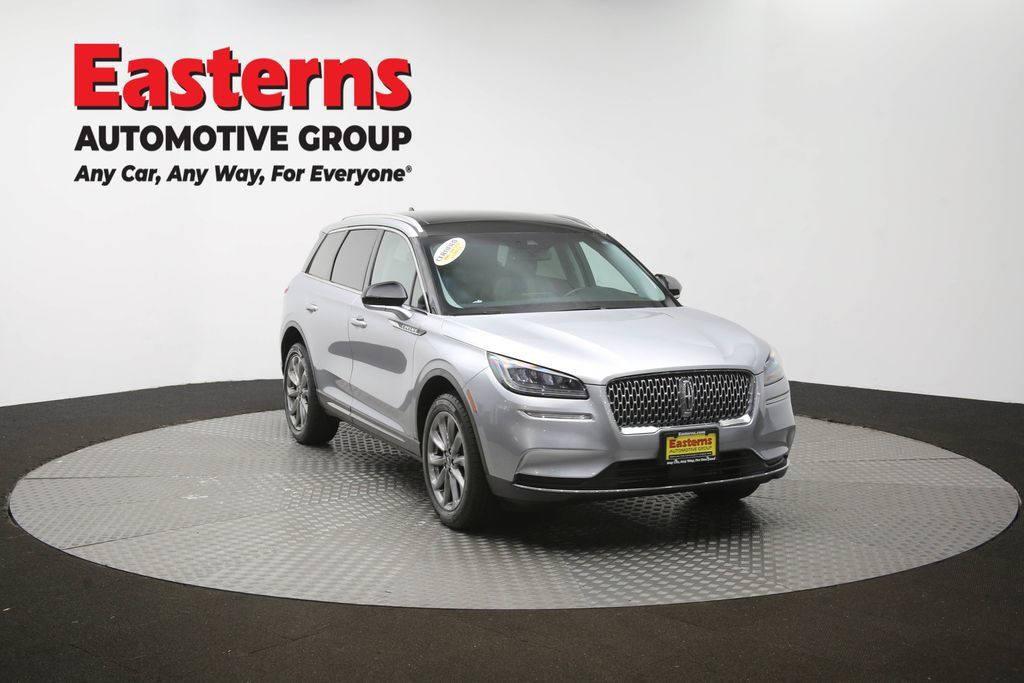 Used 2022 Lincoln Corsair AWD w/ Premium Package image 54
