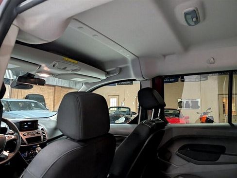 Used 2021 Ford Transit Connect XL image 23