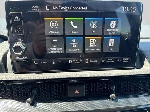 Used 2023 Honda CR-V EX-L image 9