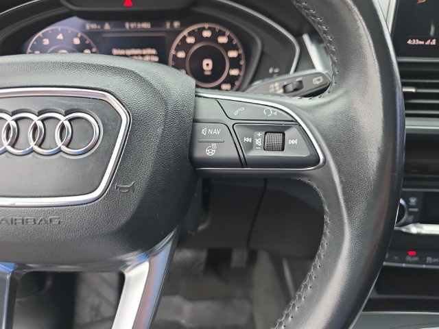 Used 2018 Audi Q5 Prestige w/ Prestige Package AWD/4WD image 22