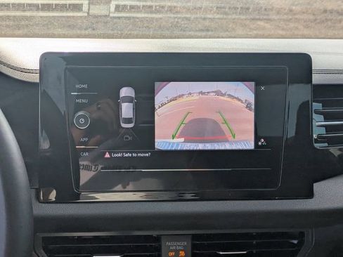 New 2026 Volkswagen Jetta Sport image 21