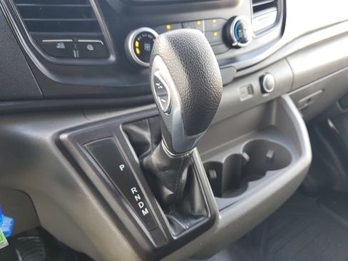 Used 2023 Ford Transit 250 w/ Load Area Protection Package image 25