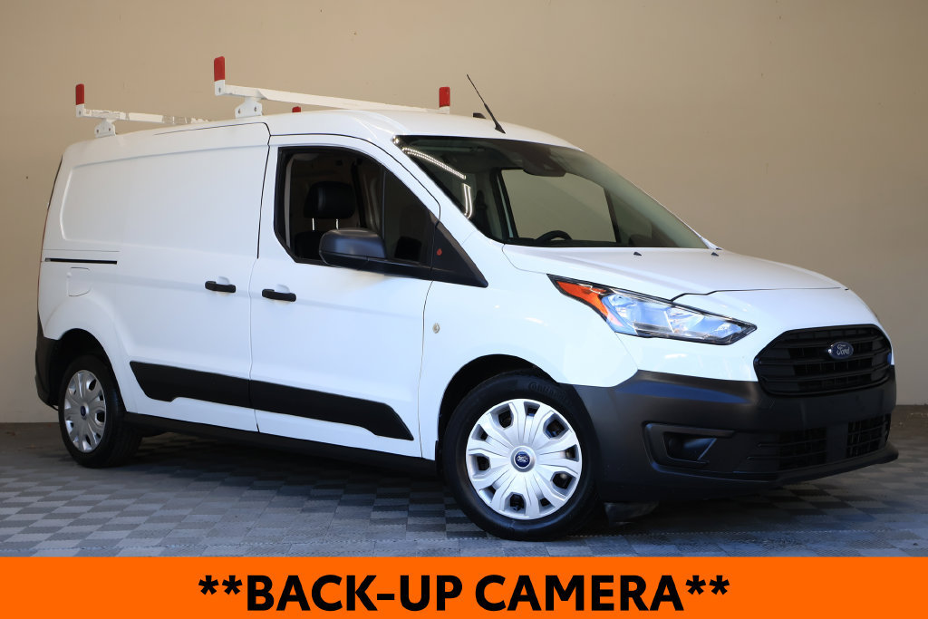 Used 2023 Ford Transit Connect XL FWD image 2