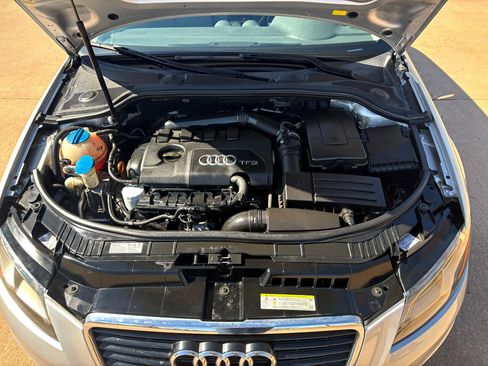 Used 2012 Audi A3 2.0T Premium Plus image 26