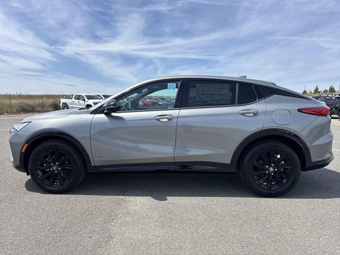 New 2026 Buick Envista Sport Touring w/ Convenience I Package image 5