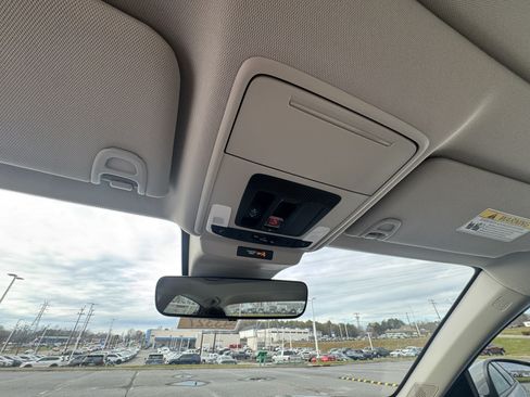 New 2026 Honda Accord EX-L image 22