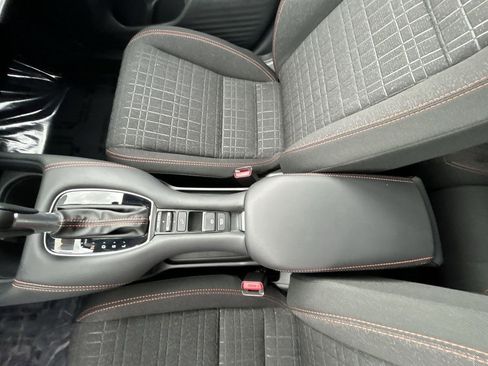 Certified 2026 Honda HR-V Sport image 20