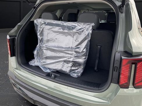 New 2026 Kia Sorento SX image 17