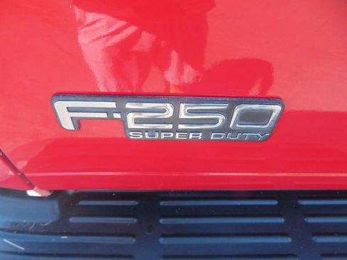 Used 2004 Ford F250 4x4 Crew Cab Super Duty image 13