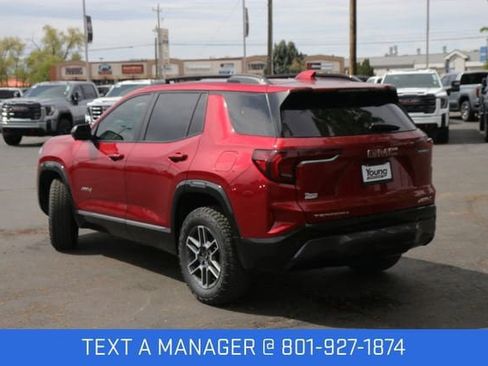 New 2026 GMC Terrain AT4 w/ Technology Package II AWD/4WD image 4