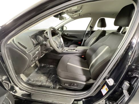 Used 2023 Hyundai Sonata SEL image 21
