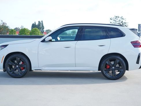 New 2026 BMW X3 xDrive30 w/ Premium Package image 4