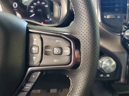 Used 2025 RAM 1500 Rebel w/ Rebel Level 2 Equipment Group image 21