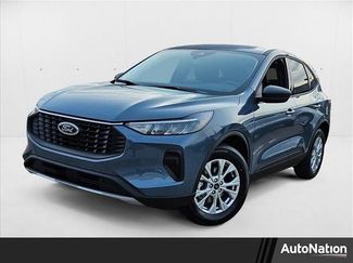 New 2025 Ford Escape Active image 1