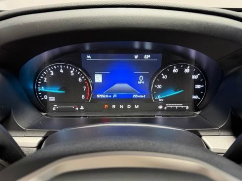 Used 2021 Ford Explorer XLT w/ Equipment Group 202A AWD/4WD image 37