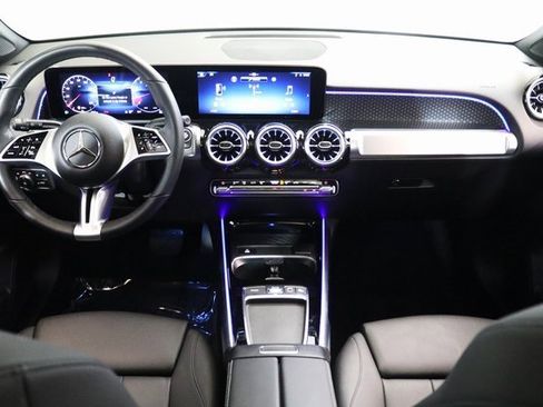 Certified 2025 Mercedes-Benz GLB 250 GLB 250 image 22