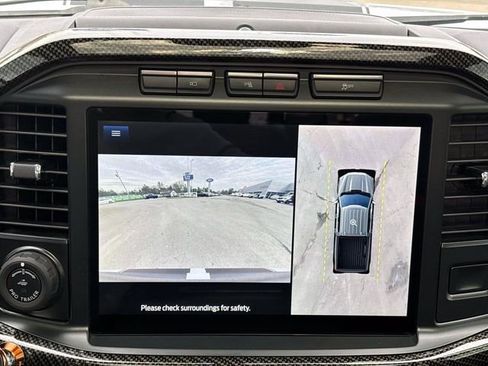 Used 2022 Ford F150 Lariat w/ Equipment Group 502A High image 26