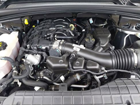 Used 2023 Jeep Grand Cherokee Altitude image 26