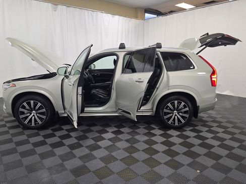 Used 2020 Volvo XC90 T6 Inscription w/ Protection Package image 12