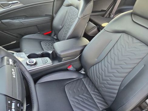 New 2026 Kia Sportage X-Line AWD/4WD image 19