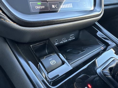 Used 2024 Subaru Outback Wilderness image 25
