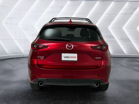 Used 2024 MAZDA CX-5 AWD 2.5 S image 5