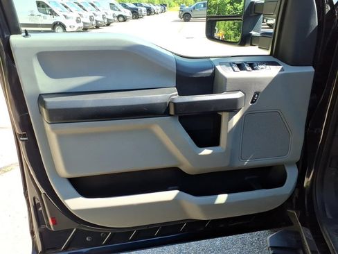 Certified 2022 Ford F350 XL w/ Power Equipment Group AWD/4WD image 20