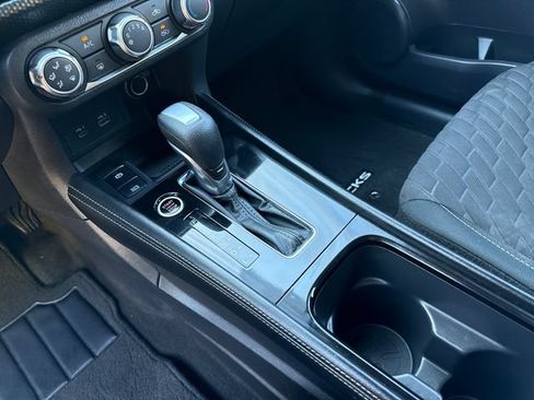 Used 2023 Nissan Kicks SV FWD image 25