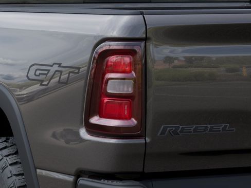 New 2026 RAM 1500 Rebel w/ G/T Package AWD/4WD image 27