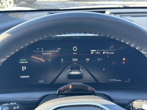 Certified 2023 Nissan Ariya PREMIERE image 40