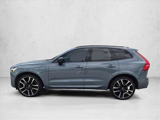 Used 2024 Volvo XC60 T8 Ultimate w/ Protection Package Premier AWD/4WD image 8