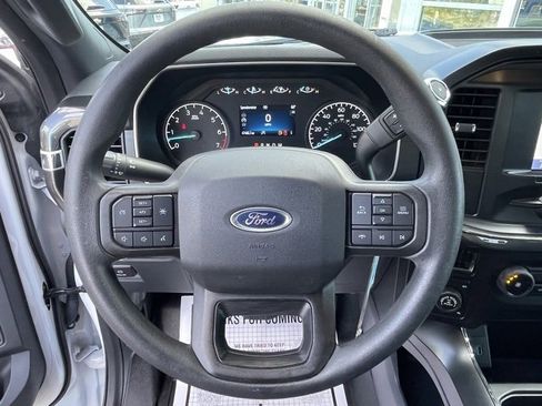 Used 2021 Ford F150 XL w/ STX Appearance Package image 29