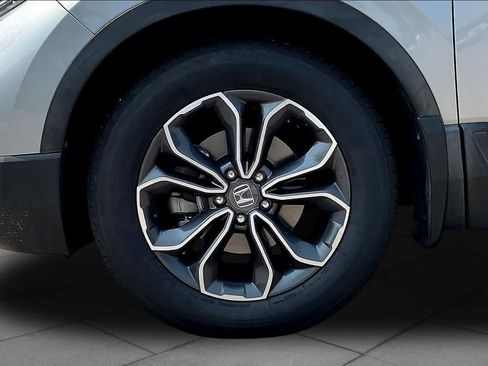 Used 2020 Honda CR-V EX image 11