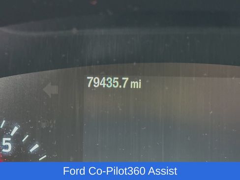 Used 2020 Ford Escape SE FWD image 3