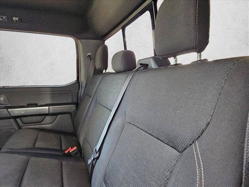 Used 2022 Ford F150 XLT w/ Equipment Group 302A High AWD/4WD image 15